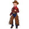 Image de Déguisement Cowboy - Taille S 3-4 Ans