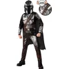 Image de Deguisement Luxe The Mandalorian  Taille L 7 - 8 Ans Pour Enfant