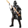 Image de Déguisement Luxe The Mandalorian - Taille Xl  9-10 Ans
