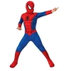 Image de Déguisement classique enfant Ultimate Spider-Man Jaune Taille S