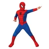 Image de Déguisement classique enfant Ultimate Spider-Man Jaune Taille M