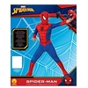 Image de Déguisement classique Spider-Man Taille XL