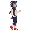Image de Déguisement enfant Luxe Sonic