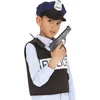Image de Deguisement Kit Role Play Policier - Taille Unqiue 5-8 Ans Pour Enfant