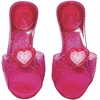 Image de Chaussures Princesse Roses
