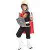 Image de Deguisement Chevalier Medieval Taille 3-4 Ans Pour Enfant