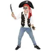 Image de Deguisement Et Accessoires Pirate - Taille  5-8 Ans Pour Enfant