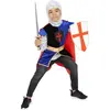 Image de Deguisement Et Accessoires Chevalier - Taille 5-8 Ans Pour Enfant