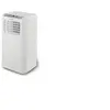 Image de Climatiseur monobloc mobile blanc 2075 W 15 m2