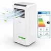 Image de Radiola RACLI090E - Climatiseur - portable - 2.6 EER - blanc