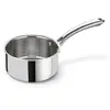 Image de CASSEROLE INOX TRIPLY SCHOLTES 16 CM DE DIAMETRE