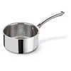 Image de CASSEROLE INOX TRIPLY SCHOLTES 20 CM DE DIAMETRE