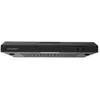 Image de SCHC6018CN - Hotte - standard - largeur : 59.7 cm - profondeur : 44 cm - evacuation & recyclage - noir
