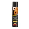 Image de Cire d'entretien aérosol KIRAVIV Térébenthine 400 ml pour bois ciré-verni Incolore