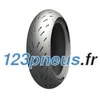 Image de Pneus moto Michelin Power GP ( 200/55 ZR17 TL (78W) roue arrière, M/C )