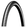 Image de Pneu vtt/urbain 20x1.50 tr protek flanc reflechissant tt noir (37-406)