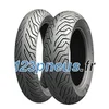 Image de Pneus moto Michelin City Grip 2 ( 130/70-13 RF TL 63S roue arrière, M/C, Roue avant )