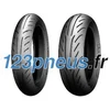 Image de Pneus moto Michelin Power Pure SC ( 110/70-12 TL 47L M/C, Roue avant )