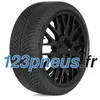 Image de Pneus d'hiver Michelin Pilot Alpin 5 ZP ( 275/45 R20 110V XL *, EV Suitable, SUV, avec rebord protecteur de jante (FSL), runflat )