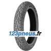 Image de Pneus moto Michelin Pilot Road 4 ( 190/55 ZR17 TL (75W) roue arrière, M/C )