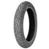 Image de Pneu sportif routier radial Moto Pilot Road 4 190/55 ZR17 75W