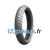 Image de Pneus moto Michelin Anakee Adventure ( 100/90-19 TT/TL 57V M/C, Roue avant )