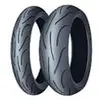 Image de Pneus de rue super sport Moto Pilot Power 190/55 ZR17 75W