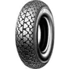 Image de Pneu de scooter / cyclomoteur Moto S83 3.50 D10 59J
