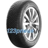 Image de Pneus toutes saisons Kleber Quadraxer SUV ( 215/50 R18 92V, avec rebord protecteur de jante (FSL) )