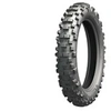 Image de Pneu ENDURO XTREM 140/80-18 M/C 70M NHS TT