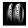 Image de Pneu POWER PURE SC 120/70-12 M/C 51P TL