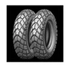 Image de Pneu REGGAE 130/90-10 M/C 61J TL