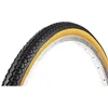 Image de Michelin - Worldtour - Pneu vélo ville Noir / Beige - 700x35C
