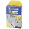Image de Michelin - Aicomp A1 Presta 60 mm - Chambre à air - 700x18/25C