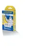Image de Tube Airstop Butyl 26 x 1.25/1.50 AV 34mm
