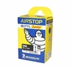 Image de Chambre a air velo 600 x 28-37a d3 valve presta 36mm 128g (24x1 3-8)
