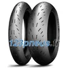Image de Pneus moto Michelin Power Cup Evo ( 120/70 ZR17 TL (58W) M/C, Roue avant )