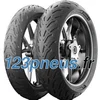 Image de Pneus moto Michelin Road 6 ( 180/55 ZR17 TL (73W) roue arrière, M/C )
