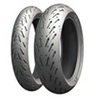 Image de Pneu ROAD 5 120/70 ZR 17 M/C (58W) TL