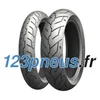 Image de Pneus moto Michelin Scorcher 21 ( 120/70 R17 TL 58V M/C, variante T, Roue avant )