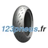Image de Pneus moto Michelin Power GP ( 120/70 ZR17 TL (58W) M/C, Roue avant )