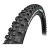 Image de Pneu vtt 27.5x2.80 ts e-wild front gum-x tubeless ready noir (71-584) vae/e-bike