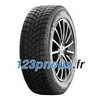 Image de Pneus d'hiver Michelin X-Ice Snow ( 185/55 R16 87H XL EV Suitable, Pneus nordiques )