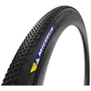 Image de Michelin - Power Gravel 650B - Pneu gravel Noir - 50 mm