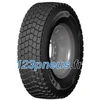 Image de Pneus d'hiver Michelin X Multi D ( 235/75 R17.5 132/130M )