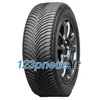 Image de Pneus toutes saisons Michelin CrossClimate 2 ZP ( 225/45 R18 95Y XL EV Suitable, runflat )