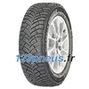 Image de Pneus d'hiver Michelin X-Ice North 4 ( 225/55 R16 99T XL EV Suitable, Clouté )