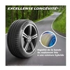 Image de Pneu été pilot sport 4 205/55 zr16 (91y) bsw