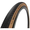 Image de Michelin - Power Gravel 650B - Pneu gravel Noir / Beige - 50 mm