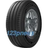 Image de Pneus été Michelin Agilis 3 ( 195/65 R16C 104/102T 8PR EV Suitable )